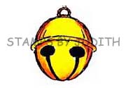 F-280 Jingle Bell